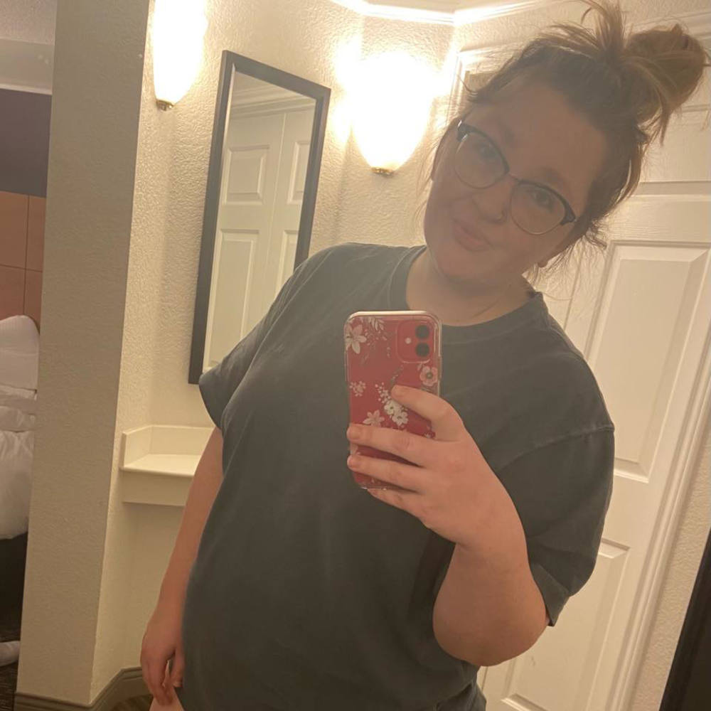 Meet your Posher, Kassidy